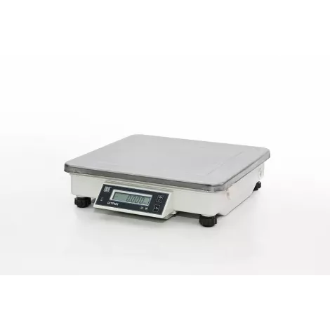 Весы фасовочные электронные ШТРИХ М-II 15-2.5 (с подсветкой дисплея)